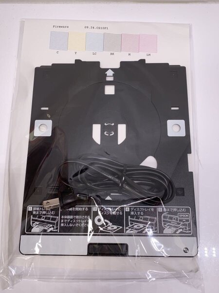 EPSON(エプソン) / プリンタ カラリオ EP-717A/インク+スキャナ | 中古