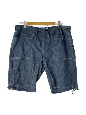 DIESEL([イリョウ/フクショク]ディーゼル) / ショートパンツ/50