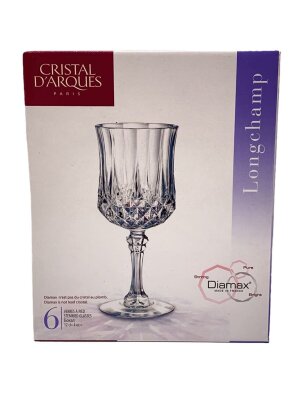 Cristal D