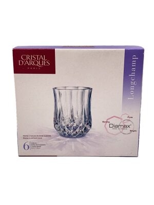 Cristal D