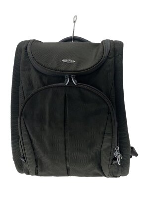 ALPHANUMERIC リュック イエロー/グレー/ブラック TUMIのバックパック