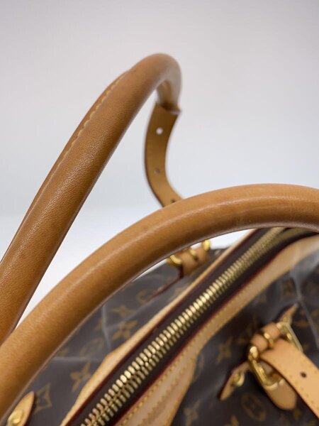 LOUIS VUITTON(ルイヴィトン) / ティヴォリGM_モノグラム LOUIS VUITTON(ルイヴィトン) / ティヴォリGM_モノグラム