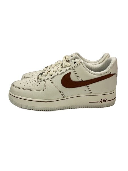 NIKE(ナイキ) / AIR FORCE 1 07 LV8_エアフォース 1 07 LV8/26cm/BEG 