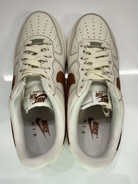 NIKE(ナイキ) / AIR FORCE 1 07 LV8_エアフォース 1 07 LV8/26cm/BEG 