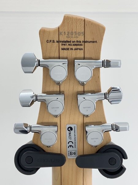 FgN(FUJIGEN)(エフジーエヌ(フジゲン)) / EEL-FM-DL-HH EEL-FM-DL-HH 