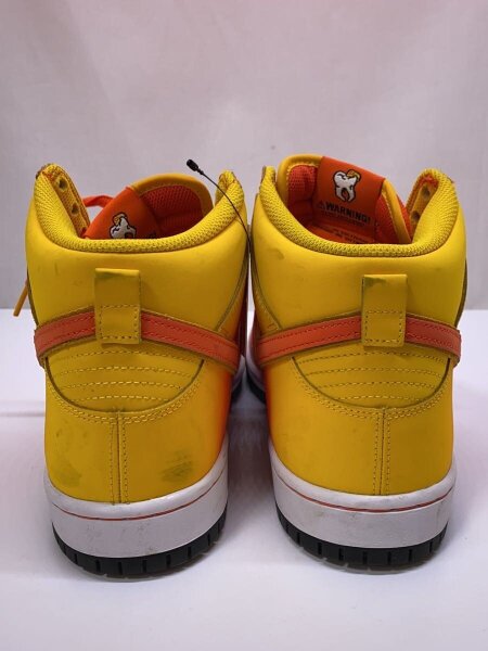 NIKE(ナイキ) / SB DUNK HIGH PRO_スケートボーディング ダンク ハイ