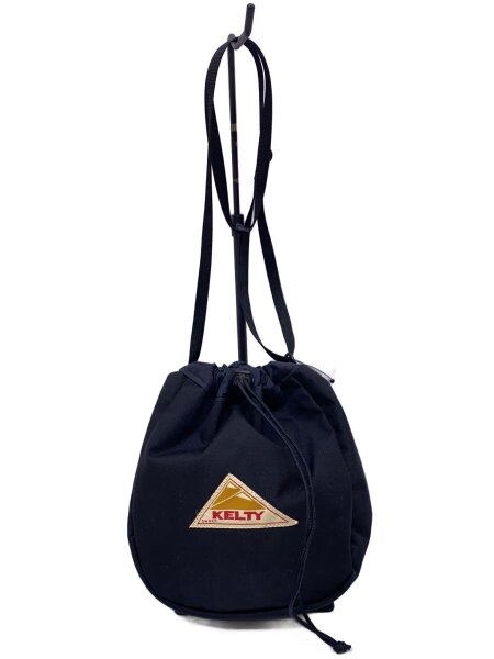KELTY(ケルティ) / ショルダーバッグ/ナイロン/BLK | 中古品の販売 