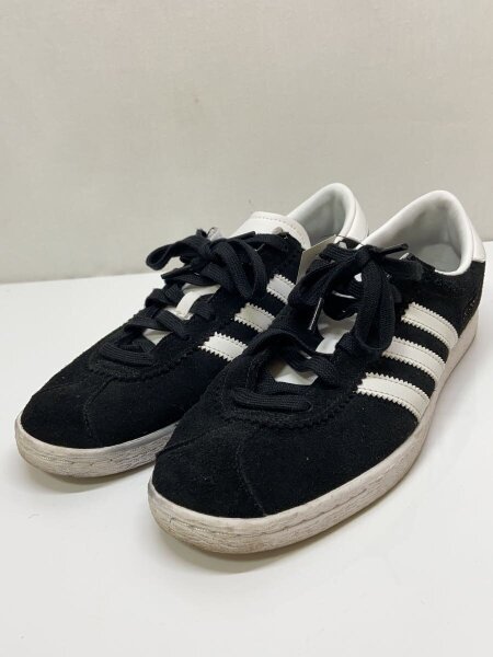 adidas(アディダス) / STADT_シュタット/27.5cm/BLK// | 中古品の販売