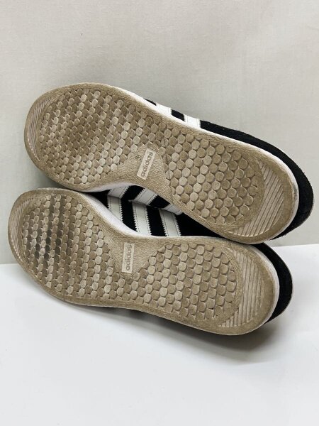 や adidas(アディダス) / STADT_シュタット/27.5cm/BLK// | 中古品の販売