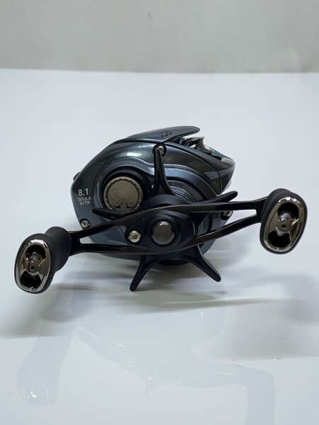 DAIWA([スポーツ]ダイワ) / TATULA SV TW 8.1 リール/ベイトリール
