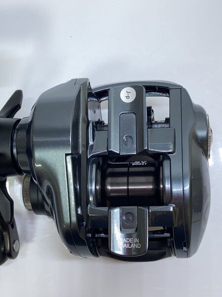 DAIWA([スポーツ]ダイワ) / TATULA SV TW 8.1 リール/ベイトリール
