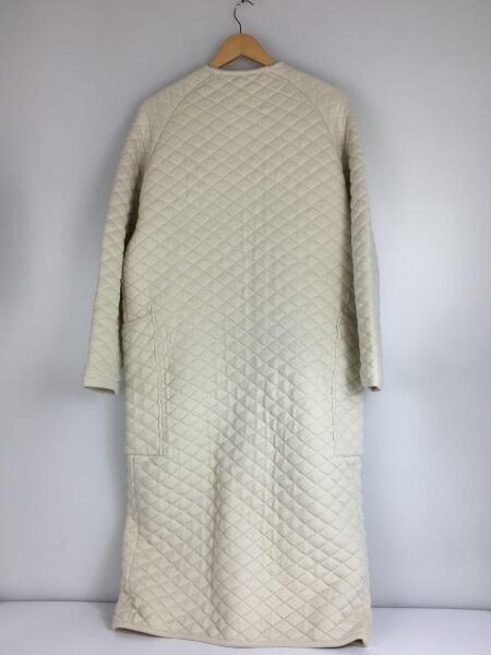 TODAYFUL(トゥデイフル) / Quilting Knit Coat/コート/38/アクリル 