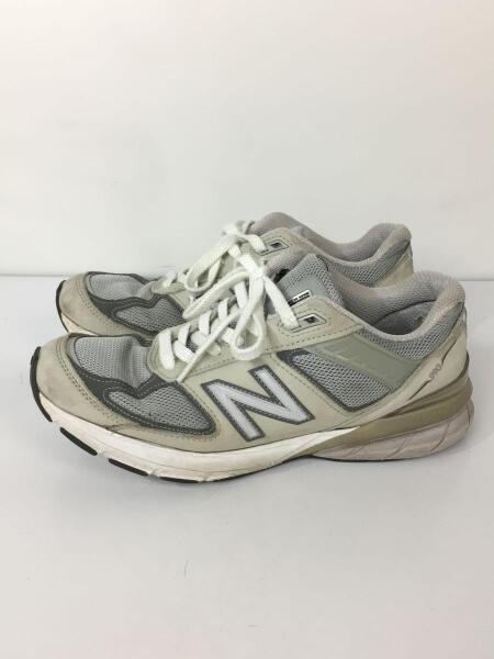 NEW BALANCE(ニューバランス) / ローカットスニーカー/27cm/グレー  