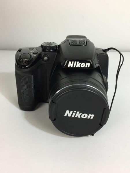 Nikon(ニコン) / デジタルカメラ COOLPIX P500 | 中古品の販売・通販 