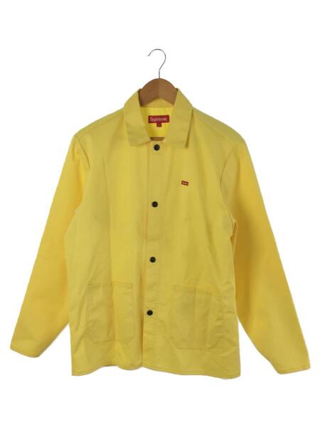 メンズ SUPREME 19SS Small Box Logo Shop Jacket