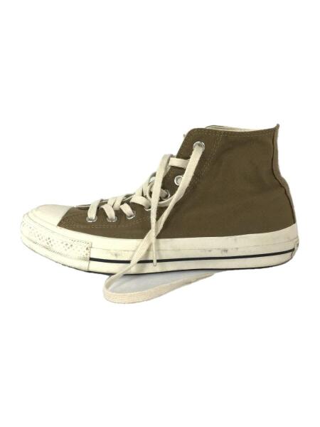 CONVERSE(コンバース) / ハイカットスニーカー/25cm/1cl215/カーキ 