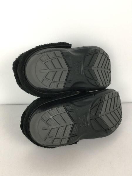 crocs(クロックス) / Blitzen Luxe Convertible Clog Black/25cm