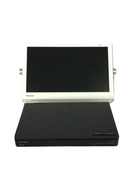 Panasonic UN-15CTD9D ポータブルテレビ Panasonic パナソニック