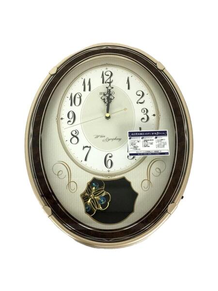 サントリーオールド ステンドグラス型時計｜Yahoo!フリマ（旧PayPay