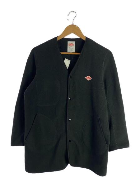 DANTON フリースVネックジャケット 中古・古着通販】DANTON (ダントン 