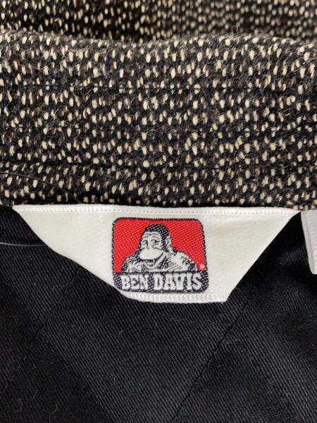 BEN DAVIS(ベンデイビス) / Beach Cloth Workaholic JKT/ジャケット/M 