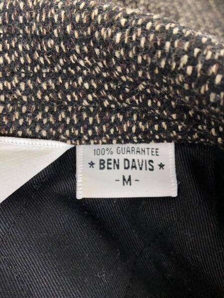 BEN DAVIS(ベンデイビス) / Beach Cloth Workaholic JKT/ジャケット/M 