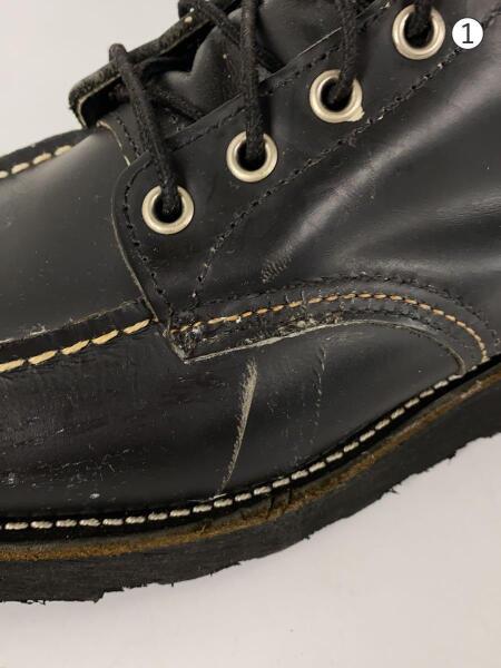 RED WING(レッドウィング) &frasl; 8137&frasl;レースアップブーツ&frasl;US9
