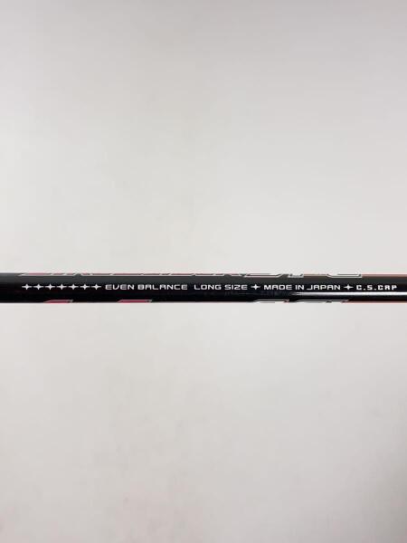 YONEX(ヨネックス) / バドミントンラケット/ARCSABER9FL/ピンク | 中古