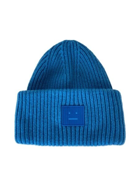 Acne Studios(Acne)(アクネストゥディオズ(アクネ)) / ラージFaceロゴ