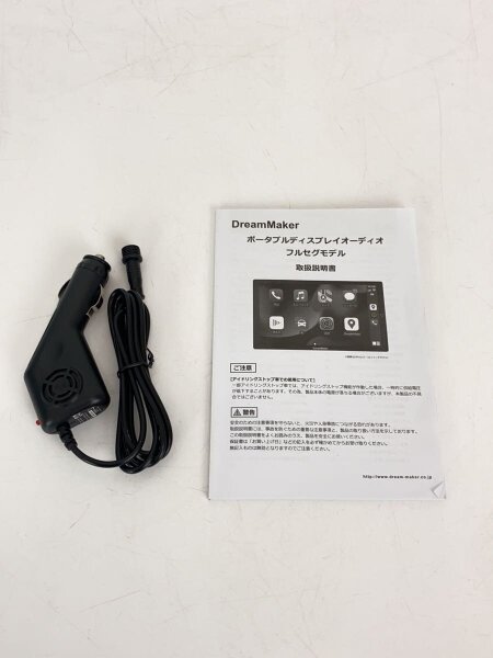 その他ブランド(ソノタブランド) / ディスプレイオーディオフルセグ 