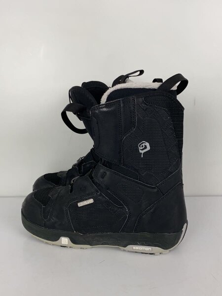 salomon(サロモン) / 107771 スノーボードブーツ/26cm/ブラック/107771