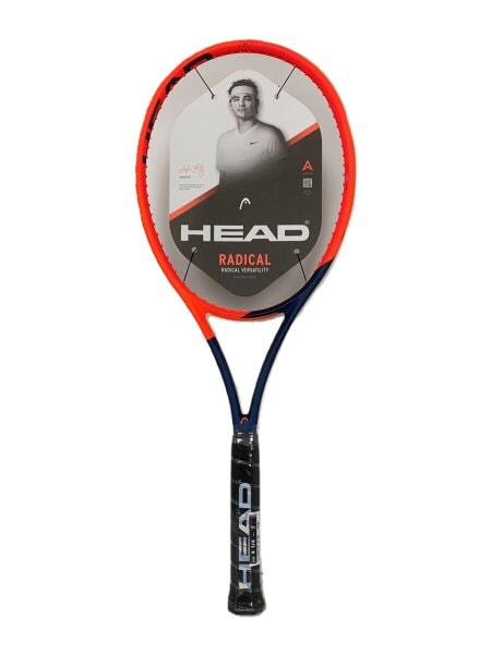 HEAD(ヘッド) / Radical/MP400/2023/テニスラケット | 中古品の販売 