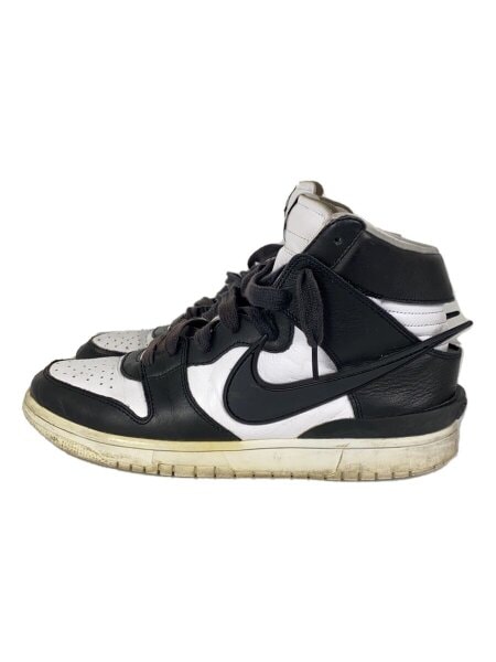 NIKE(ナイキ) / DUNK HI/AMBUSH/ダンクハイ/ハイカットスニーカー/27cm 