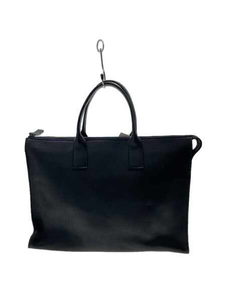 GENTEN(ゲンテン) / トートバッグ/レザー/BLK/無地 | 中古品の販売 