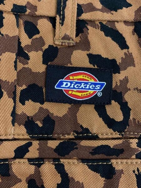 WACKO MARIA(ワコマリア) / ショートパンツ/S/コットン/dickies-wm