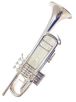 Cadeson(カドソン) / TR-2000RG トランペット/TR-2000RG | 中古品の