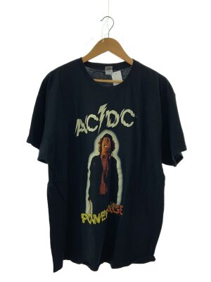 GILDAN(ギルダン) / 90s/マリリンモンロー/Tシャツ/XL/コットン/BLK