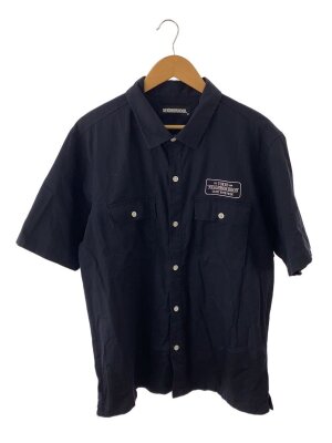 NEIGHBORHOODの半袖シャツ検索結果|古着・中古品の通販サイト セカンド