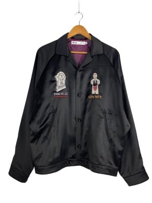 HIGH-GATE(ハイゲート) / SHOULDER SUKA JACKET/ジャケット/1