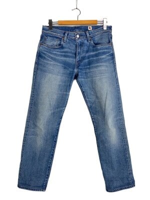 Levi's(リーバイス) / 80s/USA製/501/デニムパンツ/32×36/ボタン裏558