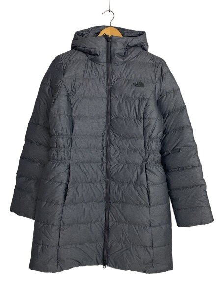 THE NORTH FACE(ザノースフェイス) / Gotham Parka/ロングダウン 