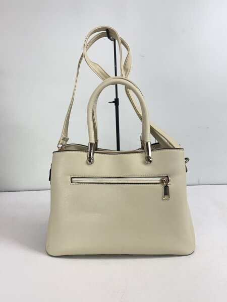 CHARLES&KEITH(チャールズアンドキース) / ショルダーバッグ/ホワイト 