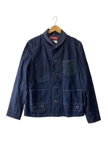 eYe JUNYA WATANABE×LBOUREUR カバーオール eYe Junya Watanabe MAN x