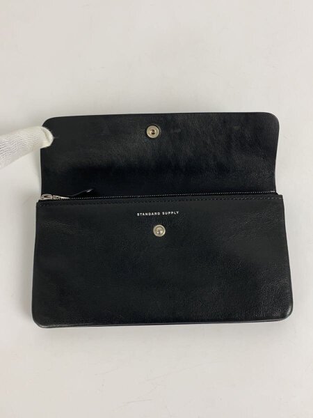 STANDARD SUPPLY(スタンダードサプライ) / LONG FLAP WALLET/長財布 