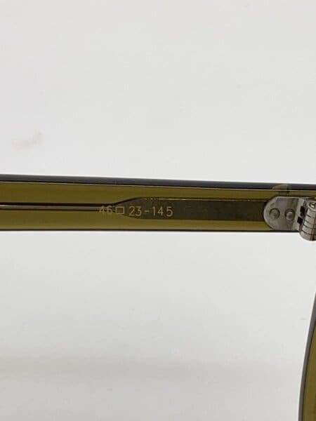H OPTICAL◆サングラス/ウェリントン/GRY H OPTICAL(エイチオプティカル) / サングラス/ウェリントン/GRY/GRY