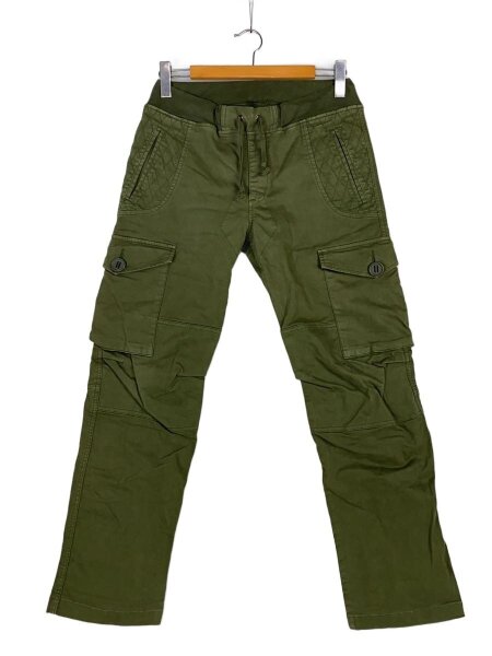 ALPHA INDUSTRIES(アルファインダストリーズ) / カーゴパンツ/M 