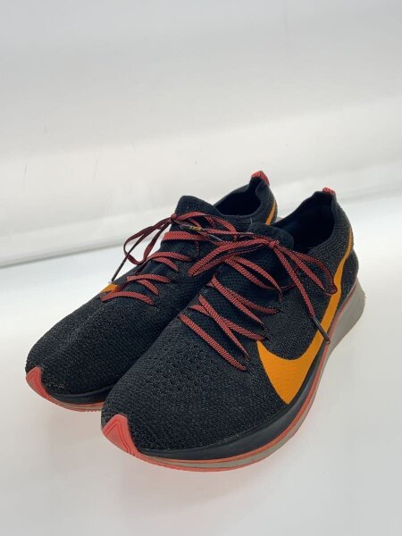 NIKE(ナイキ) / ZOOM FLY FLYKNIT/ズームフライフライニット/ブラック