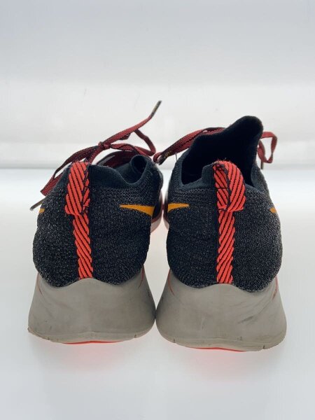 NIKE(ナイキ) / ZOOM FLY FLYKNIT/ズームフライフライニット/ブラック