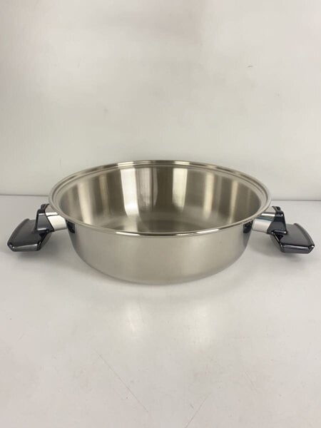 JUKI(ジューキ) / CookBest/鍋/7点セット/シルバー/T304// | 中古品の