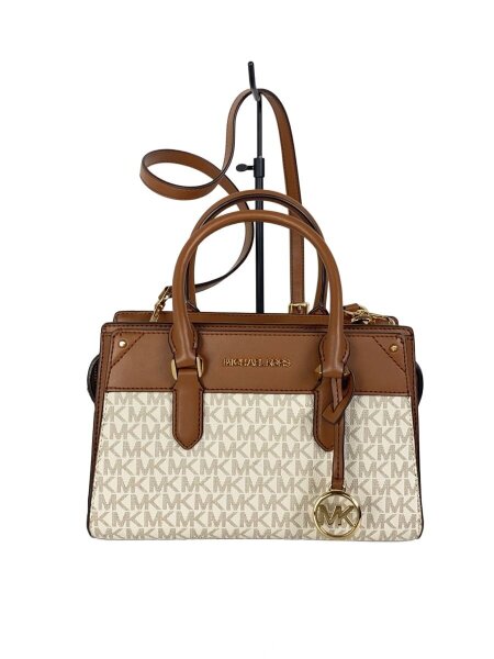 MICHAEL KORS(マイケルコース) / 2Way/ショルダーバッグ/レザー 